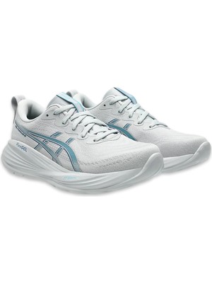Asics 1012B772Z Gel-Cumulus 27 Koşu Açık Gri Kadın Spor Ayakkabı