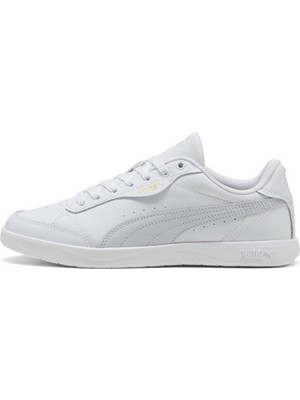 Puma 402600 Vikky Star Sneakers Beyaz Kadın Spor Ayakkabı
