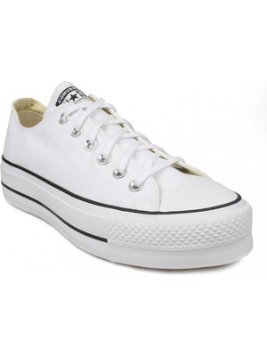 Converse 560250C Chuck Taylor All Star Beyaz Uni̇sex Ayakkabı