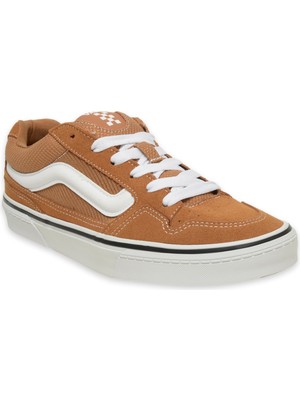 Vans VN000CXZ Caldrone Sneakers Tarçın Unisex Spor Ayakkabı
