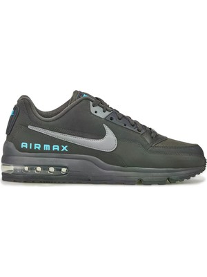 Nike CT2275 Nike Air Max Ltd 3 Antrasit Unisex Spor Ayakkabı
