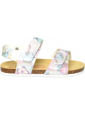 Superfit 000145 Bios Flex Lila Kız Çocuk Sandalet