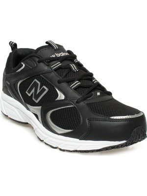 New Balance ML408 Nb Performance Siyah Unisex Spor Ayakkabı