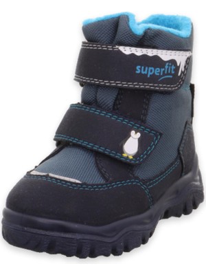 Superfit 006047 K Husky1 Mavi Çocuk Bot
