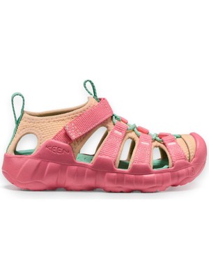 Keen 1031918 Hyperport H2 Outdoor Pembe Kız Çocuk Sandalet