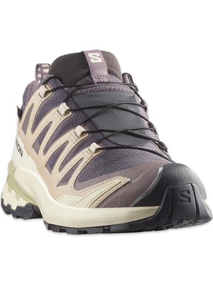 Salomon 471191 Xa Pro 3D V9 Gtx W Outdoor Mor Erkek Ayakkabı