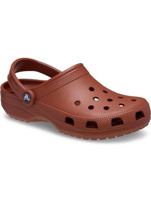 Crocs 10001 Classic Kiremit Unisex Terlik