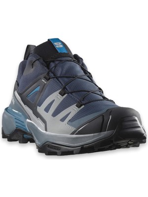 Salomon 474535 x Ultra 360 Gtx Outdoor Lacivert Erkek Spor Ayakkabı