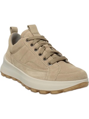 Legero 000408 T4 Run Günlük Bej Kadın Ayakkabı