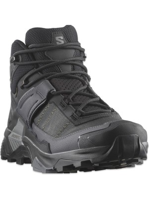 Salomon 477542 x Ultra 5 Mid Gtx Outdoor Siyah Erkek Bot