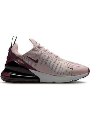 Nike HJ3222 Nike Air Max 270 Çok Renkli Unisex Spor Ayakkabı