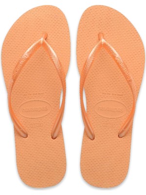 Havaianas 4000030 Havslim Fc Parmak Arası Kavuniçi Kadın Terlik