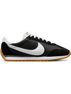 Nike HQ2052 Nike Pacific Sneaker Siyah-Beyaz Unisex Spor Ayakkabı
