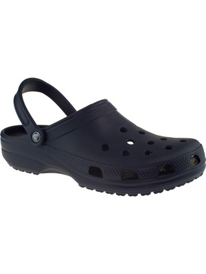 Crocs 10001 Classic Lacivert Erkek Terlik