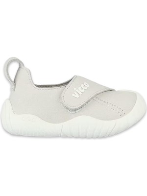 Vicco 950.E26Y.188 Panku Ilk Adım Gri Çocuk Spor Ayakkabı