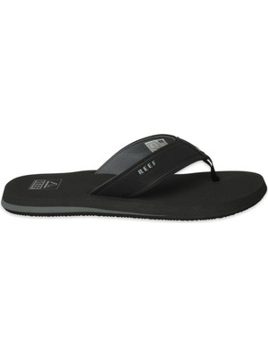 Reef CJ4364 The Layback Parmak Arası Siyah Erkek Terlik
