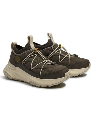 Timberland TB0A426X Motion Access Low Slip On Sneaker Kahverengi Kadın Spor Ayakkabı