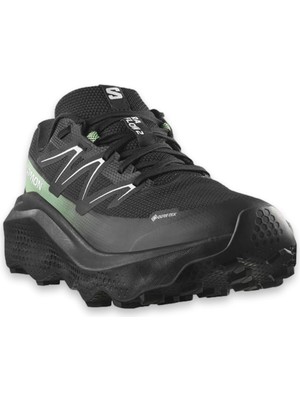 Salomon 478832 Ultra Flow 2 Gtx Outdoor Siyah Erkek Ayakkabı