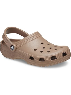 Crocs 10001 Classic Karamel Erkek Terlik