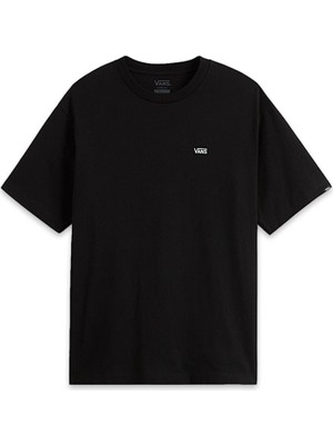 Vans VN000P1P Left Chest Ii Loose Ss Siyah Erkek T-Shirt