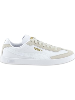 Puma 397447 Puma Club Ii Era Günlük Sneakers Beyaz Unisex Spor Ayakkabı