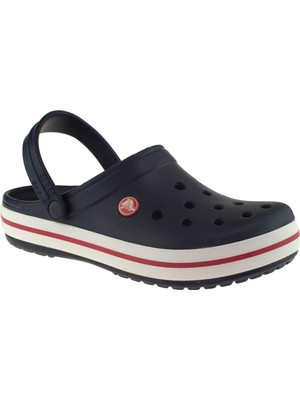 Crocs 11016 Crocband Lacivert Unisex Terlik