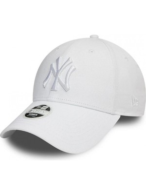 New Era 80524868 Wmn Essential 940 Neyyan Beyaz Kadın Şapka