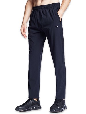 Lescon 26S-1237-26B Eşofman Alt Lacivert Erkek Eşofman Altı