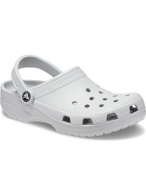 Crocs 10001 Classic Gri Erkek Terlik