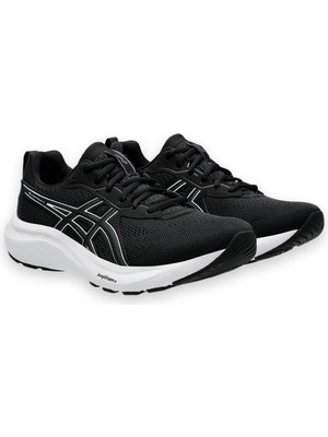 Asics 1012B681 Gel-Contend 9 Koşu Siyah Kadın Spor Ayakkabı