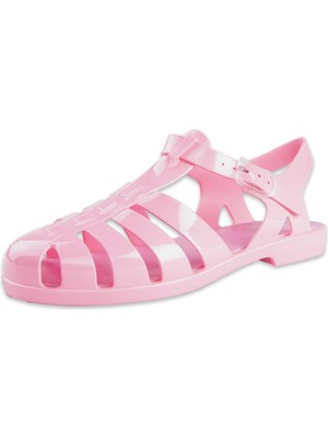 Igor S10258Z Biarritz Pembe Kadın Sandalet