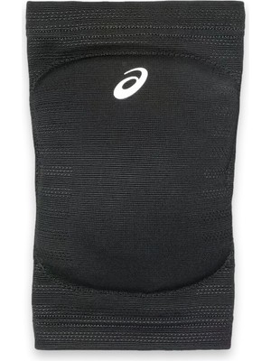 Asics 3053A181 Gel Kneepad Voleybol Dizlik Siyah Unisex Spor Malzemeleri