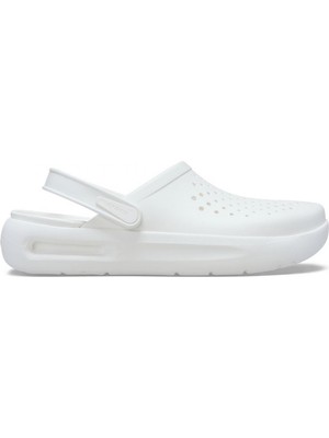 Crocs 209964 Inmotion Clog Beyaz Unisex Terlik