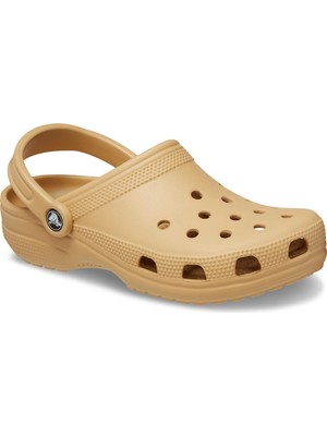 Crocs 10001 Classic Kum Erkek Terlik