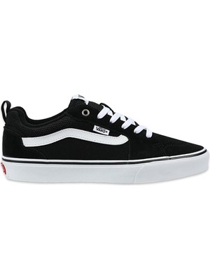 Vans VN0A3MTJ Filmore Sneakers Siyah Unisex Spor Ayakkabı