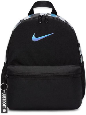 Nike DR6091 Brasilia Jdi Mini 11 Liters Backpack 30X26X9 Siyah Unisex Spor Çanta