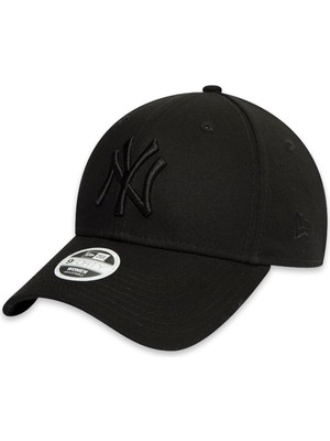 New Era 80524868 Wmn Essential 940 Neyyan Siyah Kadın Şapka