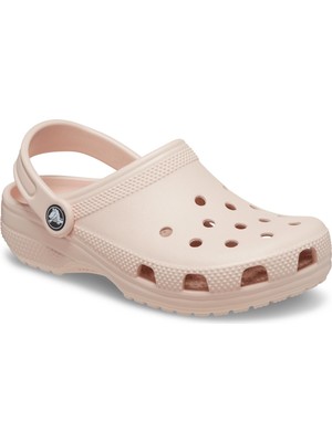 Crocs 10001 Classic Pudra Unisex Terlik