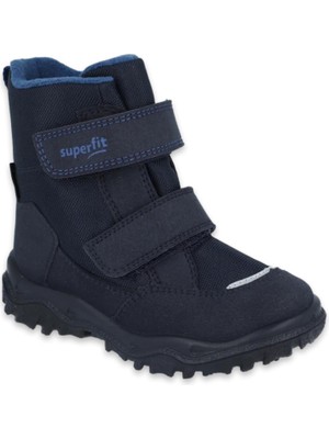 Superfit 006047 P Husky1 Lacivert Çocuk Bot