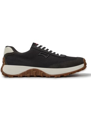 Camper K100864 Drift Trail Sneakers Siyah Erkek Spor Ayakkabı