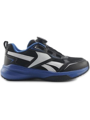 Reebok 6m Poine One Günlük Siyah Çocuk Spor Ayakkabı