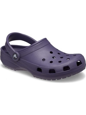 Crocs 10001 Classic Mor Unisex Terlik