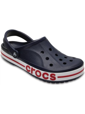 Crocs 205089 Bayaband Clog Lacivert Unisex Terlik