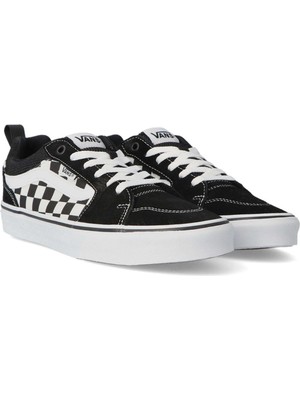 Vans VN0A3MTJ Mn Filmore Sneakers Siyah Unisex Spor Ayakkabı