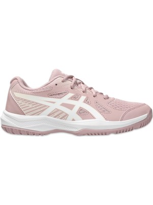 Asics 1074A045 Upcourt 6 Gs Pembe Çocuk Spor Ayakkabı