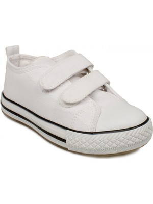 Vicco 925.B20Y.150 Pino Bebe Işıklı Beyaz Çocuk Spor Ayakkabı