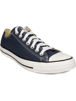 Converse M7652C All Star Ox Lacivert Unisex Ayakkabı