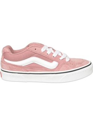 Vans VN0007P9 Caldrone Sneakers Gül Kurusu Unisex Spor Ayakkabı