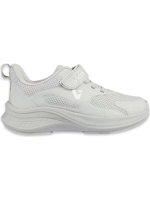 Vicco 346.F26Y146 Karon Filet Gri Çocuk Spor Ayakkabı