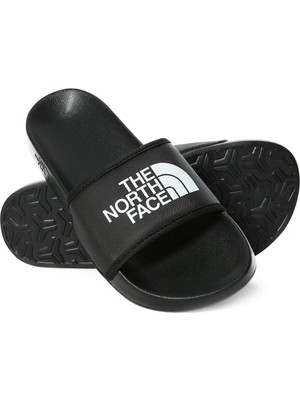 The North Face NF0A4T2S-Z Base Camp Slide Iii Siyah Kadın Terlik